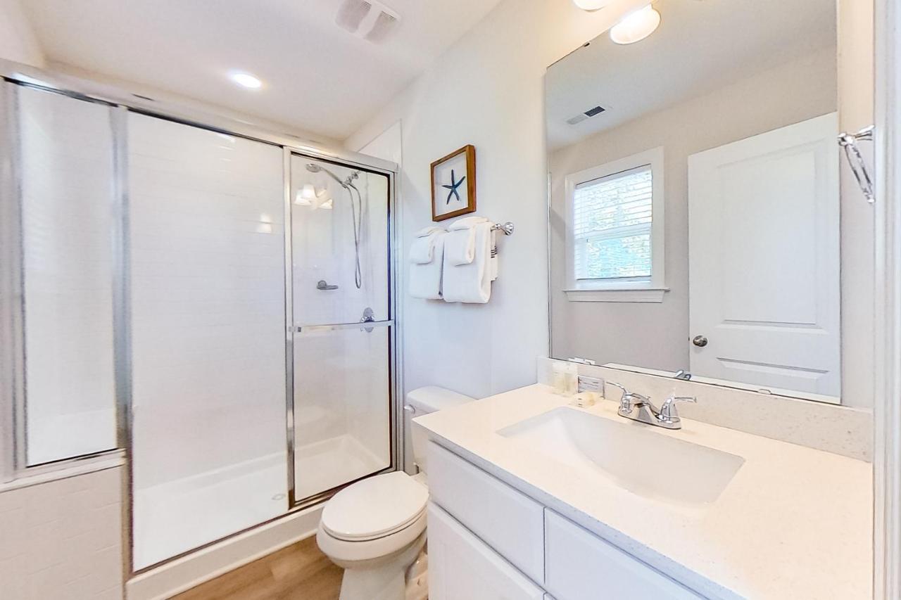 Downtown Jewel Villa Wilmington Dış mekan fotoğraf