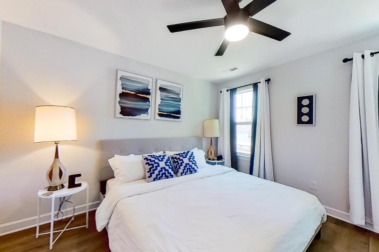 Downtown Jewel Villa Wilmington Dış mekan fotoğraf